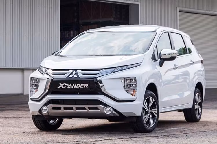 Tổng kết doanh số tháng 12/2020 của Mitsubishi Xpander đạt được 2.964 xe bán ra, tăng hơn 600 xe so với tháng trước, nhờ vậy thứ tự đã tăng thêm 1 bậc và đứng ở vị trí thứ 4 trong bảng xếp hạng. Cộng dồn từ đầu năm đến nay, có tất cả 16.855 xe được xuất xưởng, giảm 16% so với cùng kì năm ngoái.