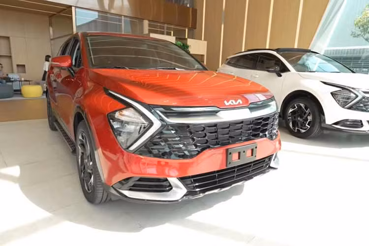 Sự tăng trưởng của Mitsubishi Outlander đã đẩy Kia Sportage xuống vị trí cuối cùng của phân khúc. Doanh số của mẫu xe Hàn Quốc chỉ đạt 170 xe, tăng đúng 2 xe so với tháng 9/2023. Dù đã được điều chỉnh nhưng giá xe Kia Sportage vẫn chưa đủ hấp dẫn khi dao động từ 799 triệu đến 1,019 tỷ đồng. Bù lại, xe có đến 8 phiên bản và 3 loại động cơ, mang đến nhiều lựa chọn cho khách hàng. 