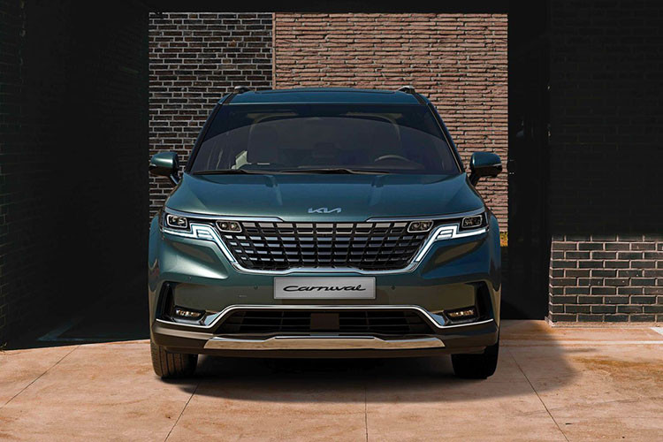 KIA Carnival tai Viet Nam tiep tuc tang gia, cao nhat 20 trieu dong-Hinh-3