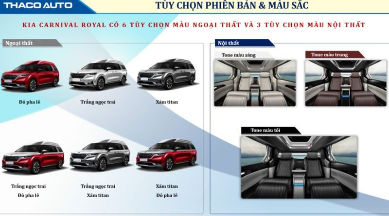 KIA Carnival tai Viet Nam tiep tuc tang gia, cao nhat 20 trieu dong-Hinh-2