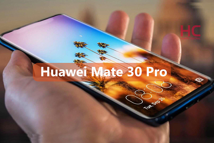 Rất có thể Huawei Mate 30 Pro sẽ được sử dụng vi xử lý Kirin 985, tích hợp modem 5G Barong 5000, hỗ trợ zoom quang 5x và zoom kỹ thuật số 50x. Ngoài ra, nó cũng dự kiến sẽ đi kèm với pin dung lượng 4200mAh và hỗ trợ sạc nhanh SuperCharge 55W.
