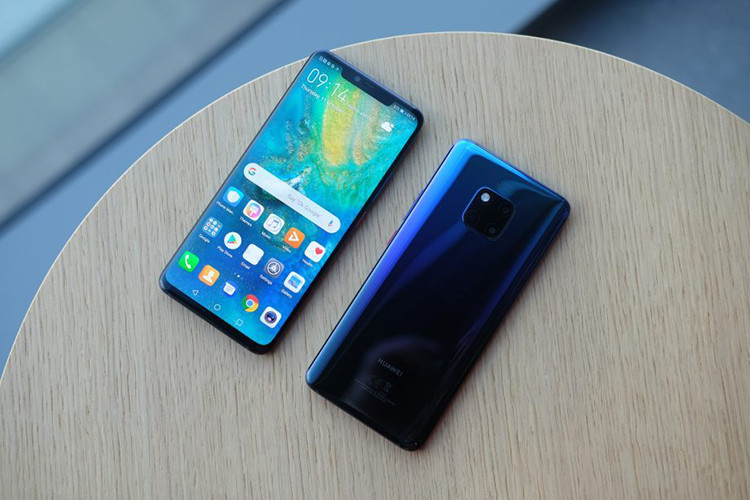 Theo giới thạo tin cho hay, mẫu điện thoại Huawei Mate 30 Pro có thể sẽ đi kèm với một trong những tính năng nổi bật mà chúng ta từng thấy trên OnePlus 7 Pro. Các báo cáo chưa được xác nhận cho biết mẫu flagship dòng Mate tiếp theo cũng sẽ được trang bị màn hình AMOLED 90Hz.