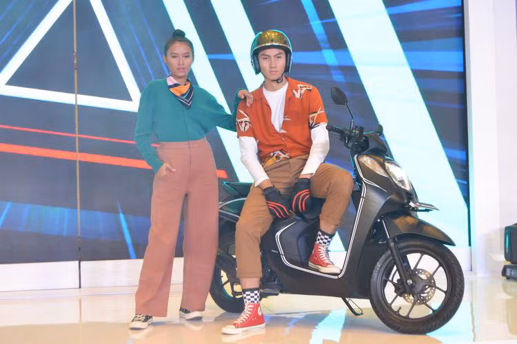 Dự kiến nếu về thị trường Việt Nam, Honda Genio mới có lẽ sẽ được nhập khẩu và bán theo đường tư nhân với mức giá khoảng từ 40 triệu đồng.