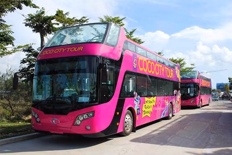 Theo chánh Văn phòng Bộ Văn hóa Thể thao và Du lịch Nguyễn Thái Bình cho biết, Bộ đã chốt phương án đón đội tuyển U23 Việt Nam bằng xe buýt mui trần từ sân bay Nội Bài về nội thành Hà Nội; hiện hai xe chiếc xe này đã từ Đà Nẵng ra đến Hà Nội.