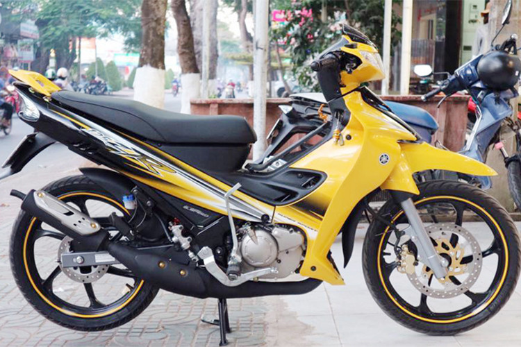 Ngày nay, mẫu xe 2 kỳ Yamaha 125ZR mới vẫn đang được hãng xe máy Nhật Bản sản xuất tại thị trường Malaysia. Mẫu xe này hiện vẫn được nhập về bởi một số cửa hàng tư nhân, hiện 125ZR đã trở thành một dòng xe đắt giá, với tổng giá trị lên tới gần 300 triệu đồng sau khi "ra biển".