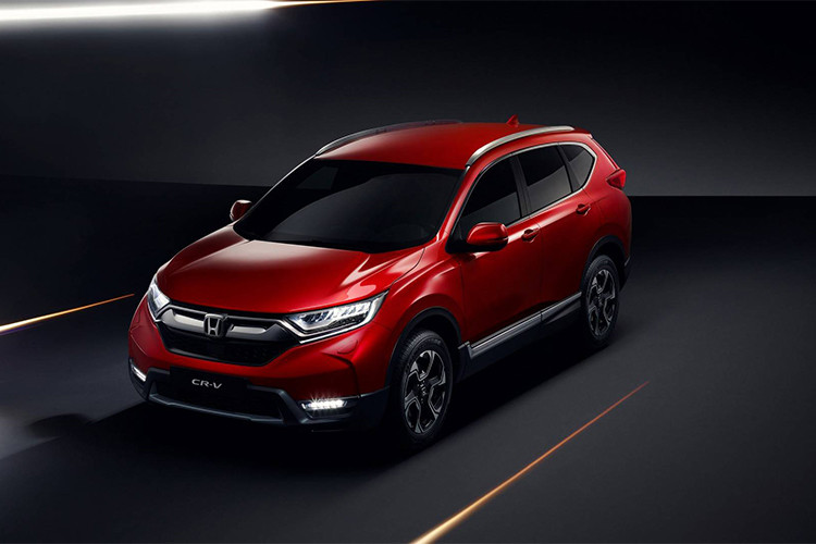 Trong khi mẫu xe Honda CR-V 2018 thế hệ mới đã được "lên kệ" tại hầu hết các đại lý trên toàn thế giới thì tại Triển lãm ôtô Geneva 2018 sắp tới đây, mẫu SUV của hãng xe Nhật Bản này sẽ được nhà sản xuất ôtô ra mắt với phiên bản lai điện hybrid hoàn toàn mới.