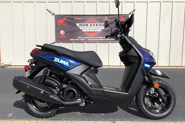 Yamaha BWS 125 2020 mới với thiết kế với phong cách địa hình. Tuy có vẻ lạ lẫm với nhiều người nhưng mẫu xe ga này lại được cộng đồng người chơi xe yêu thích do thiết kế đặc biệt và nhiều đồ chơi đi kèm.