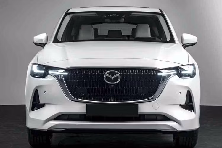 Sau CX-60 và CX-90, Mazda CX-70 2024 mới sẽ là mẫu SUV thứ 3 của thương hiệu "mặt cười" Nhật Bản được ứng dụng nền tảng chassis dẫn động cầu sau mới để thể hiện vị trí ở phân khúc hạng sang.