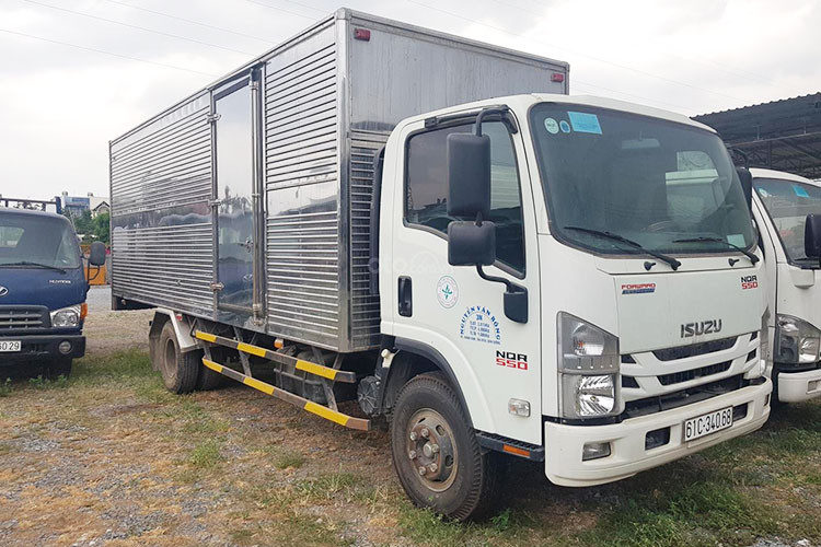 Ngan hang BIDV rao ban 87 xe khach 47 cho, tu hon 500 trieu-Hinh-2