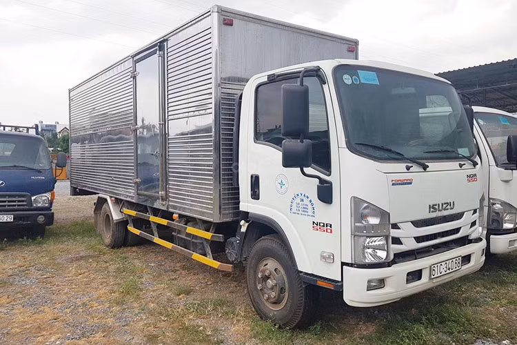 Ngan hang BIDV rao ban 87 xe khach 47 cho, tu hon 500 trieu-Hinh-2