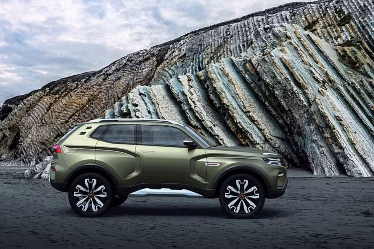 Hiện tại, hãng xe ôtô Lada không tiết lộ về công suất của mẫu xe 4x4 Vision hoàn toàn mới này, hay liệu nó có mang vai trò nhìn trước cho mẫu Niva/4x4 thế hệ tiếp theo hay không, nhưng rõ ràng nó đã được truyền cảm hứng từ vế sau và hướng tới một tương lai xa hơn.