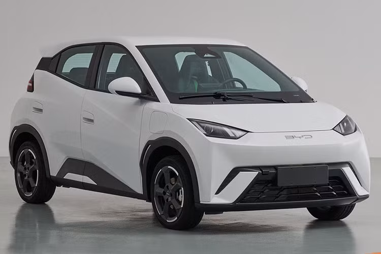 Với mức giá được dự kiến là "khá mềm" này, BYD Seagull 2024 chạy điện chắc chắn sẽ bán khá chạy tại thị trường tỷ dân cũng như các quốc gia khác, đặc biệt là khi "xe xanh" đang được phổ cập như hiện nay.