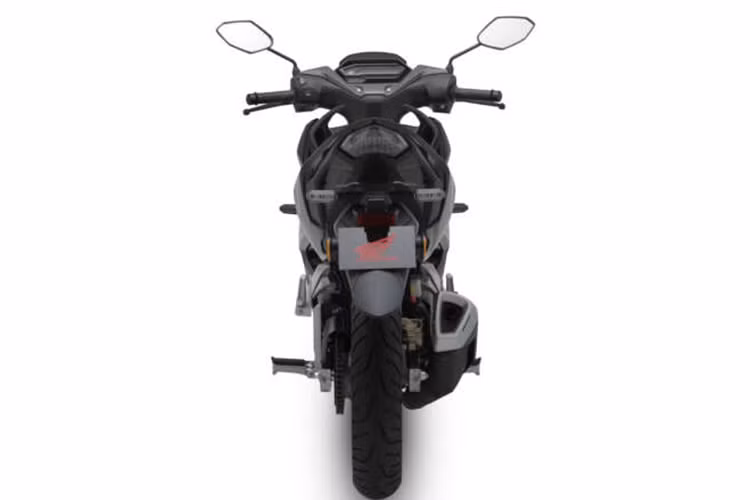 Ngoài việc bổ sung màu sắc thì các trang bị khác trên Honda RS-X 2024 vẫn được giữ nguyên với hệ thống chiếu sáng full LED trên toàn thân xe, đi kèm với đó là cụm đồng hồ kỹ thuật số toàn phần. 