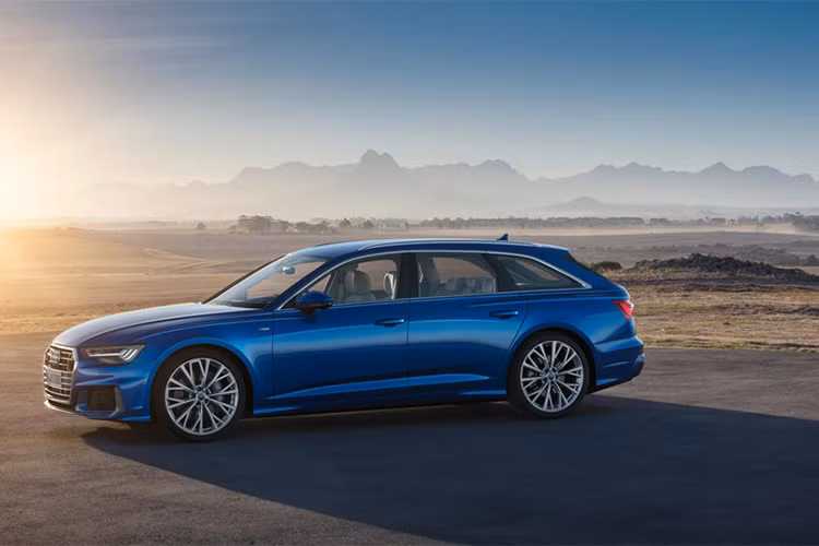 Hãng xe sang Audi chưa tiết lộ cụ thể về các phiên bản động cơ của A6 Avant. Dự đoán, sức mạnh của chiếc xe sẽ đến từ bộ động cơ tăng áp TFSI V6 3.0 lít cho công suất 335 mã lực và mô-men xoắn cực đại 500 Nm. Biến thể cao cấp hơn sử dụng cỗ máy TDI V6 3.0 lít sản sinh công suất 282 mã lực và mô-men xoắn cực đại 600 Nm.