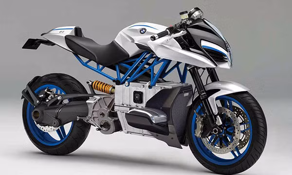 BMW tiet lo thiet ke moto chay dien tuong lai-Hinh-2