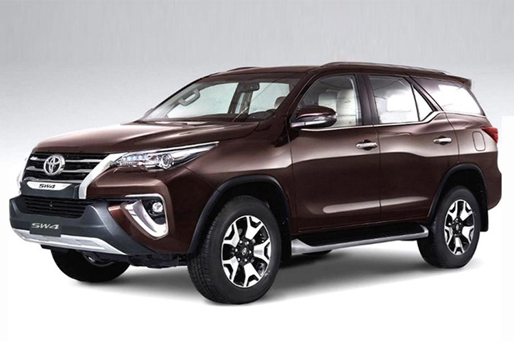 Toyota Fortuner là một mẫu xe phổ biến không chỉ riêng thị trường Việt Nam mà còn ở nhiều nơi khác trên thế giới. Mới đây Toyota Argentina giới thiệu một phiên bản đặc biệt mang tên Toyota Fortuner Diamond mới nhằm đáp ứng nhu cầu khắt khe hơn của khách hàng tại đây.