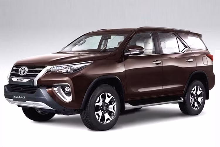 Toyota Fortuner là một mẫu xe phổ biến không chỉ riêng thị trường Việt Nam mà còn ở nhiều nơi khác trên thế giới. Mới đây Toyota Argentina giới thiệu một phiên bản đặc biệt mang tên Toyota Fortuner Diamond mới nhằm đáp ứng nhu cầu khắt khe hơn của khách hàng tại đây.
