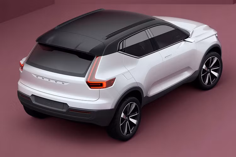 XC40 cũng sẽ là mẫu xe đầu tiên sử dụng nền tảng CMA do Volvo và Geely đồng phát triển. Tập đoàn Trung Quốc đã bỏ ra hơn 1,8 tỉ USD để mua lại thương hiệu xe sang Thuỵ Điển từ Ford 2 năm trước và kể từ đó đến nay Volvo đã tăng trưởng vượt bậc.