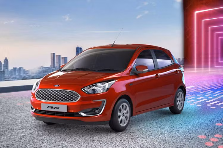 Được phát triển dựa trên cơ sở gầm bệ của Fiesta, Ford Figo là mẫu xe hatchback hạng B giá rẻ rất quen thuộc tại thị trường Ấn Độ. Hôm qua, ngày 15/3/2019, thương hiệu ôtô Mỹ đã tung ra phiên bản nâng cấp của Ford Figo 2019 mới tại thị trường này. 