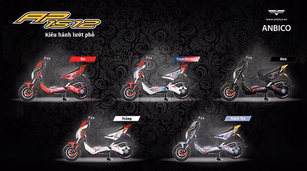 Anbico tung ra loat xe dien moi chao he 2016-Hinh-9