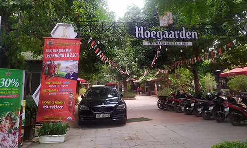 Bi ket luan sai pham, nha hang cua La Vong van kinh doanh binh thuong-Hinh-6