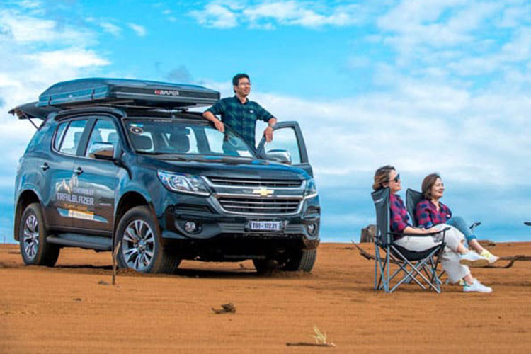 Nhung luu y giup lai xe oto an toan dip nghi le 2/9-Hinh-2