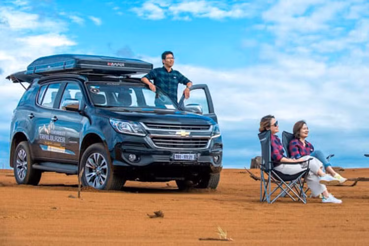 Nhung luu y giup lai xe oto an toan dip nghi le 2/9-Hinh-2