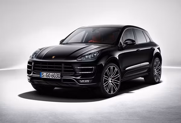 Porsche ban duoc hon 225.000 xe trong nam 2015-Hinh-2