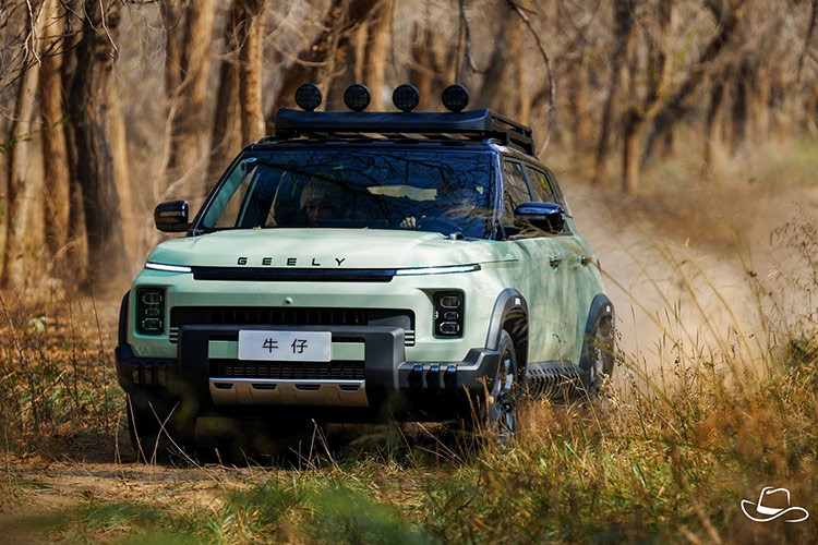 Geely hiện xếp thứ 210 về doanh số bán xe SUV tại Trung Quốc. Từ tháng 1 đến tháng 9/2024, doanh số bán hàng tích lũy của Geely Icon là 6.888 chiếc. Hiện thương hiệu này cũng đã có mặt tại Việt Nam, nhưng không được nhiều người tiêu dùng chú ý.