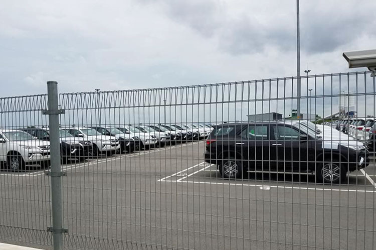 Sau hơn nửa năm cầm chừng với những mẫu xe lắp ráp cũ, hàng loạt xe mới của Toyota sắp ra mắt tại thị trường Việt Nam sẽ vô cùng phong phú bao gồm: Toyota Avanza, Rush, Fortuner, Wigo và Yaris. Ngoài ra còn có thêm một sản phẩm lắp ráp mới nữa là Toyota VIos hoàn toàn mới.