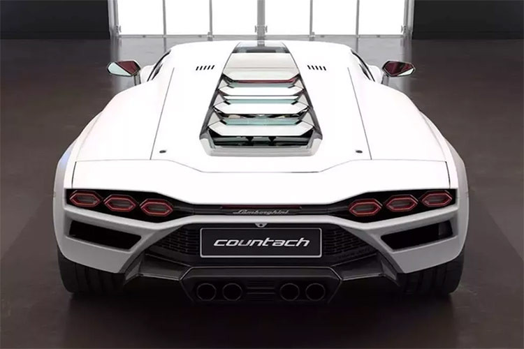 Siêu xe Lamborghini Countach LPI 800-4 của Minh Nhựa nhắm đến được phát triển dựa trên phiên bản Lamborghini Aventador với nguồn cảm hứng được lấy từ thiết kế của Lamborghini Countach đời đầu đã ra mắt gần 5 thập kỷ, nhưng mấu chốt nằm ở công nghệ lại dùng chung với Sian FKP 37, 1 siêu phẩm hypercar đắt đỏ.