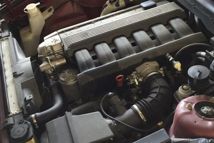 Theo bình luận của cư dân mạng, đây là những chiếc xe sang đã được công ty cho thuê ôtô đầu tiên tại Bulgaria mua về để phục vụ công việc kinh doanh. Tuy nhiên, công việc kinh doanh đổ bể khiến 11 chiếc BMW 5-Series bị bỏ rơi trong nhà kho.