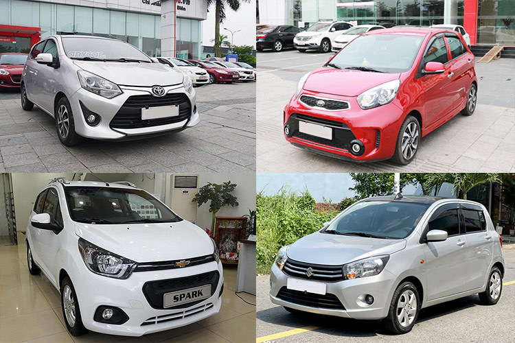 Chưa có nhiều kinh nghiệm lái xe, tài chính không dư giả là những lý do khiến bạn không nghĩ đến chuyện mua ôtô sử dụng. Tuy nhiên, thị trường ôtô cũ có rất nhiều mẫu xe có thể khỏa lấp những thiếu hụt mà bạn đang gặp phải. Ở trường hợp này, những mẫu ôtô số sàn đời cao giá mềm sẽ là lựa chọn hợp lý.