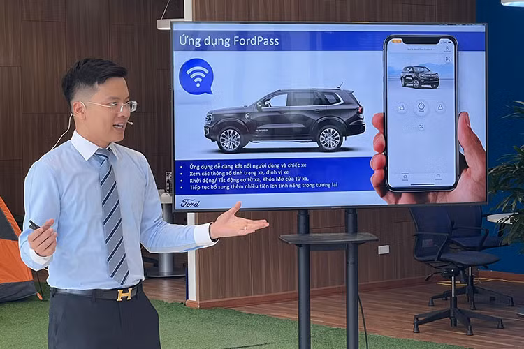 Ford nang tam trai nghiem cho khach hang su dung oto tai Viet Nam-Hinh-2