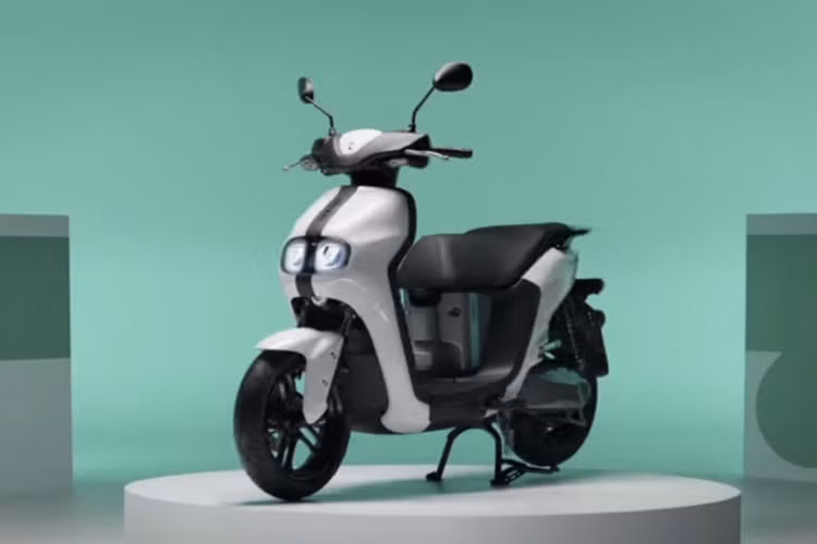 Yamaha Motor Viet Nam khai truong nha may san xuat xe dien NEO’S