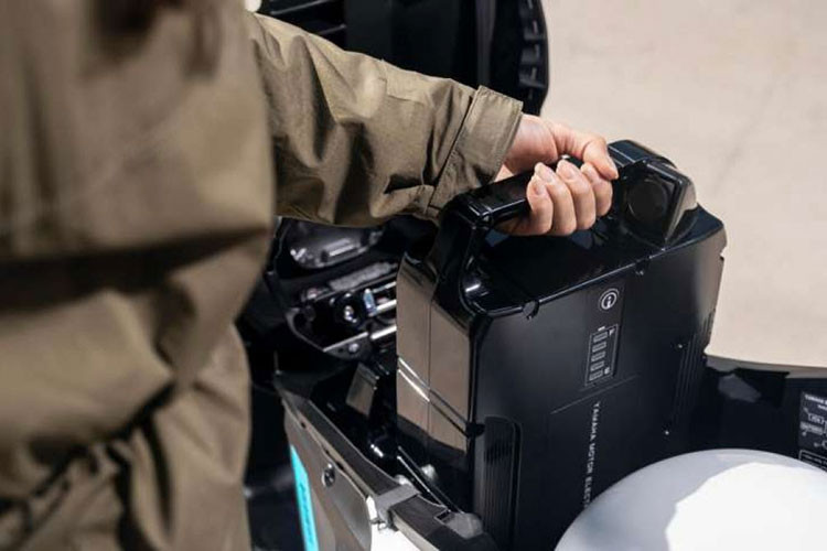 Yamaha Motor Viet Nam khai truong nha may san xuat xe dien NEO’S-Hinh-4