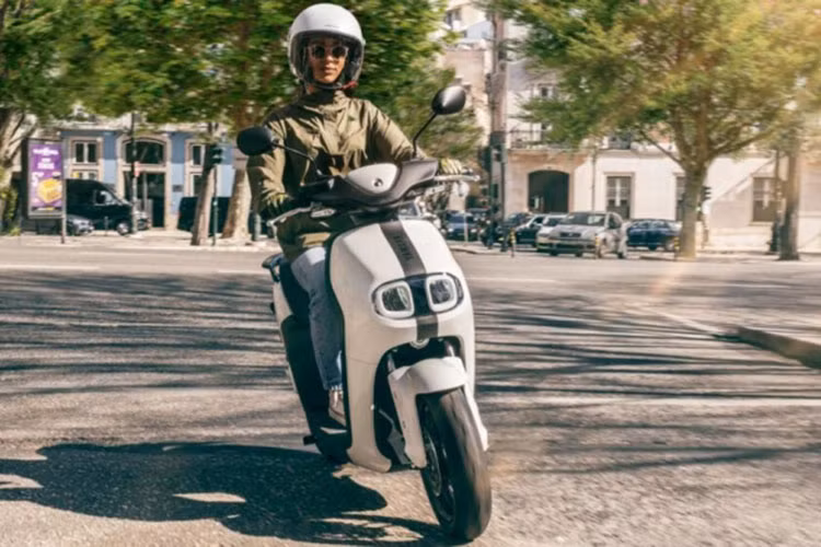 Yamaha Motor Viet Nam khai truong nha may san xuat xe dien NEO’S-Hinh-5