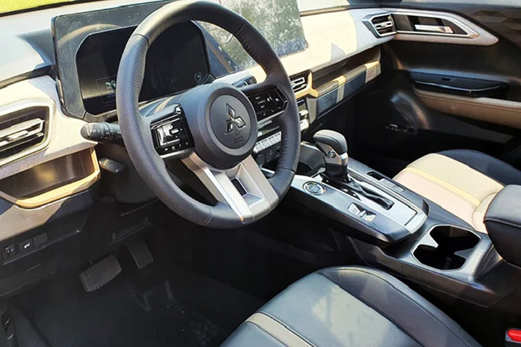 Mitsubishi Xforce 2024 khi về Việt Nam sẽ cạnh tranh trong phân khúc SUV hạng B, cùng phân khúc với các đối thủ như KIA Seltos, Hyundai Creta, Toyota Yaris Cross, Honda HR-V hay Mazda CX-3.