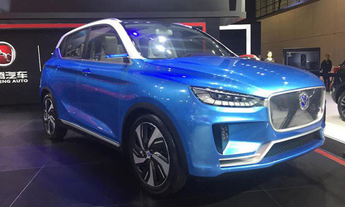 Nhieu oto Trung Quoc cai 