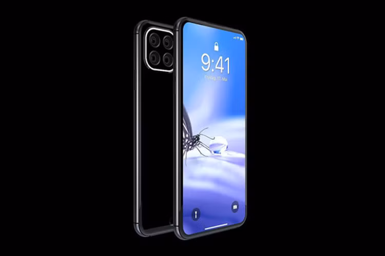 Mặc dù ý tưởng về mẫu iPhone 11 concept này khó có thể thành hiện thực, tuy nhiên đây cũng là một ý tưởng hay dành cho nhà sản xuất Apple để xây dựng một mẫu iPhone mới trong tương lai tới.