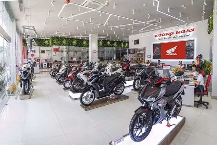 Ly do nao khien Honda Viet Nam thieu xe may ban ra thi truong?-Hinh-2