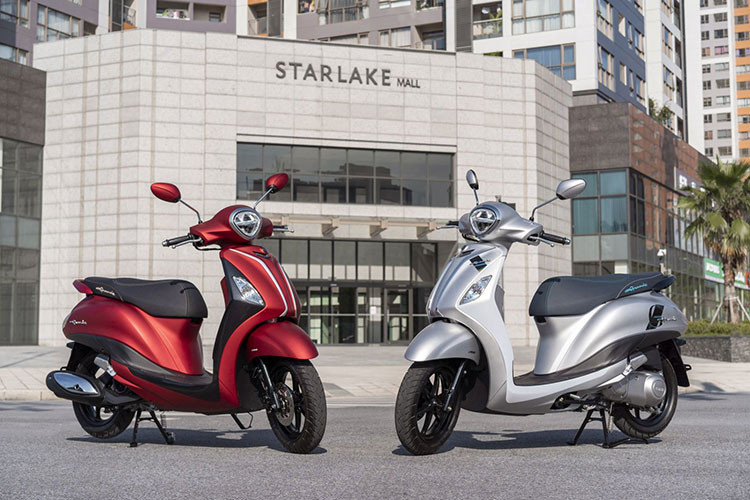 Yamaha giam toi 7 trieu dong cho loat xe may tiet kiem nhiem lieu-Hinh-2