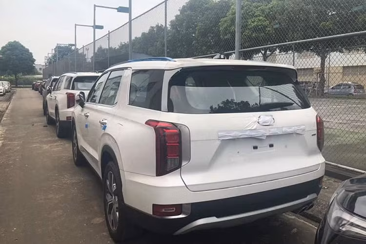 Tất cả các phiên bản của Hyundai Palisade 2020 đều đi kèm với một loạt tính năng an toàn tiêu chuẩn bao gồm: Cảnh báo va chạm trước với tính năng phát hiện người đi bộ, cảnh báo điểm mù, hỗ trợ đi đúng làn đường, đèn pha thích ứng (High Beam Assist), cảnh báo tài xế mất tập trung (Driver Attention Warning), hệ thống kiểm soát hành trình thông minh với tính năng Stop and Go...