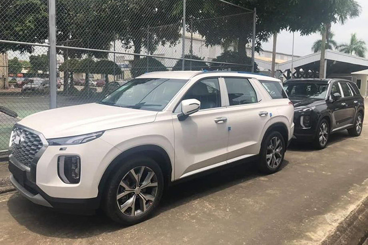 Hiện chưa có thông tin về thời điểm ra mắt thị trường Việt cũng như giá bán Hyundai Palisade 2020. Tại Philippines, xe có giá khởi điểm 3,24 triệu Peso (khoảng 1,44 tỷ đồng). Nếu về Việt Nam, Hyundai Palisade 2020 sẽ cạnh tranh với những đối thủ như Ford Explorer và Mazda CX-9.
