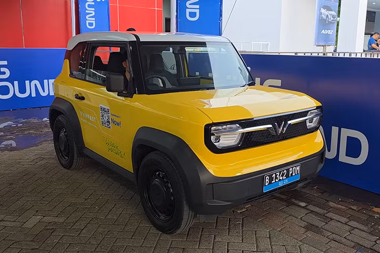 VinFast VF3 ra mat thi truong Indonesia, tu 354,4 trieu dong-Hinh-4