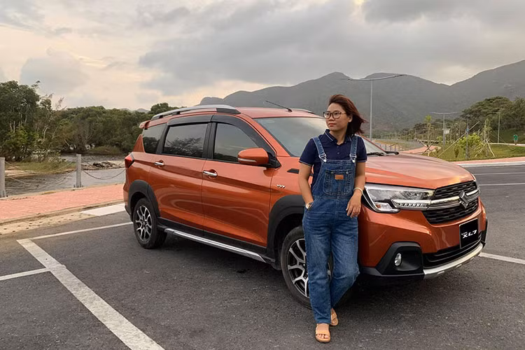 Suzuki XL7 da thay doi cuoc choi xe 7 cho co nho nhu the nao?-Hinh-3