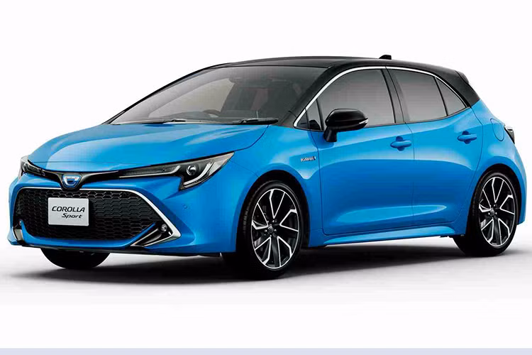 Hiện tại nhiều khách hàng Việt Nam cũng đang chờ đợi phiên bản mới của Toyota Corolla Altis về Việt Nam, tuy nhiên hãng xe Nhật Bản cho biết, hiện chưa có kế hoạch giới thiệu mẫu xe này.