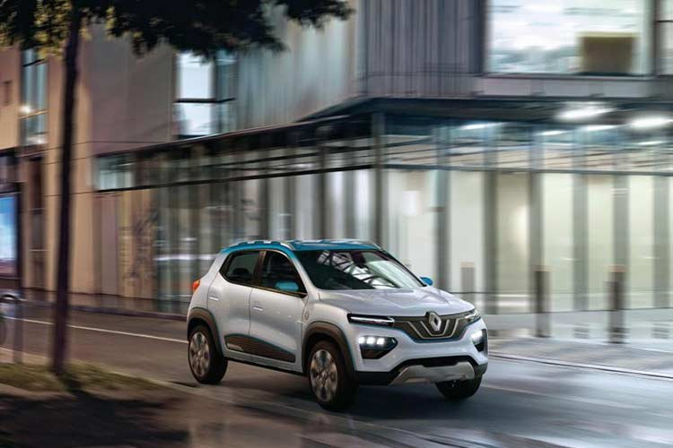 Xe ôtô điện Renault K-ZE chỉ là một phần trong kế hoạch ra mắt thêm mẫu xe chạy năng lượng sạch trong tương lai của nhà sản xuất Pháp. Theo dự đoán của nhiều người, khi được ra mắt tại thị trường Trung Quốc, nó sẽ có mức giá khá rẻ nhằm cạnh tranh với những đối thủ khác tại đây.