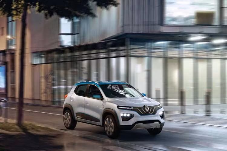 Xe ôtô điện Renault K-ZE chỉ là một phần trong kế hoạch ra mắt thêm mẫu xe chạy năng lượng sạch trong tương lai của nhà sản xuất Pháp. Theo dự đoán của nhiều người, khi được ra mắt tại thị trường Trung Quốc, nó sẽ có mức giá khá rẻ nhằm cạnh tranh với những đối thủ khác tại đây.