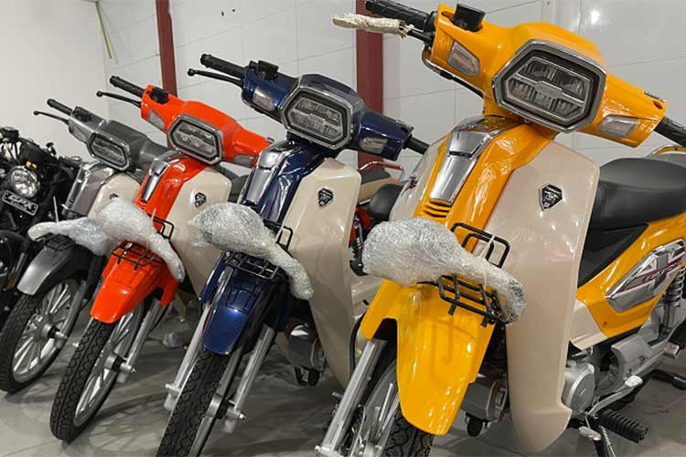 Mặc dù các mẫu xe máy nhập khẩu này không khác biệt quá nhiều so với xe lắp ráp Việt Nam và có giá bán gấp đôi so với mức niêm yết tại thị trường Thái Lan, tuy nhiên vẫn được nhiều người dùng ưa chuộng tìm mua thậm chí còn đặt hàng chờ đợi - đặc biệt là dòng xe Honda vốn luôn được nhiều người dân Việt tin dùng. 